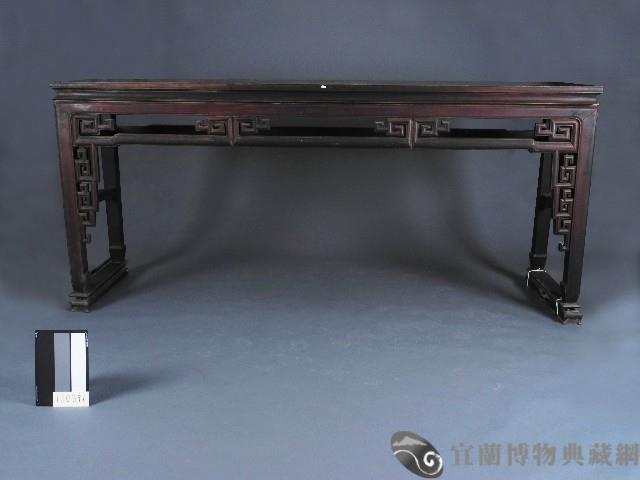 神明桌藏品圖，第1張