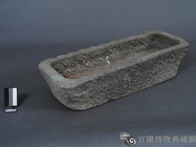 豬槽藏品圖，第1張