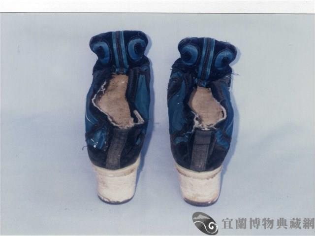 都馬靴藏品圖，第1張