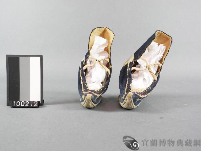 弓鞋藏品圖，第1張