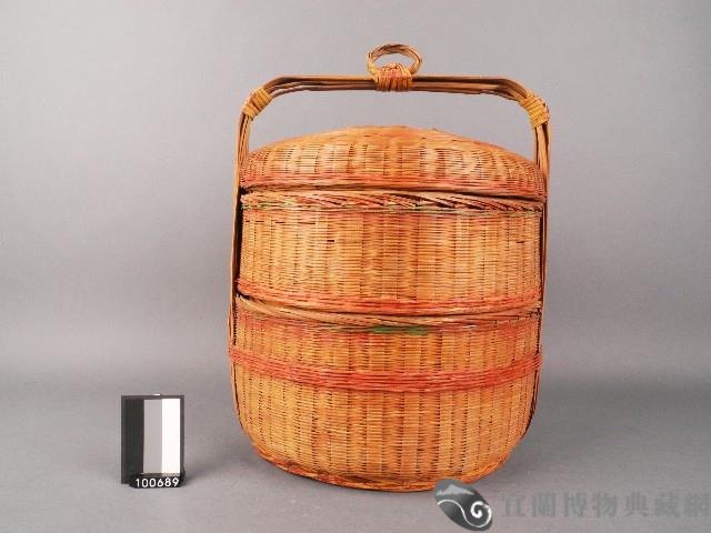 謝籃藏品圖，第1張