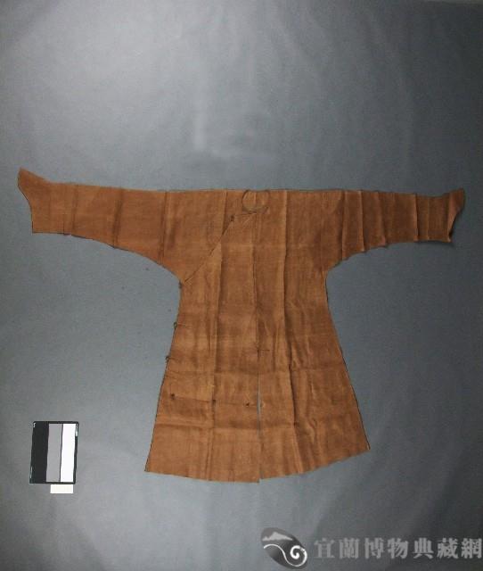 男衫藏品圖，第1張