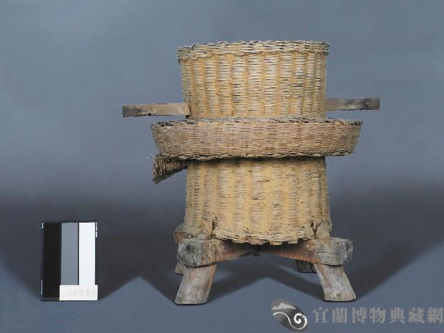 土礱藏品圖，第1張