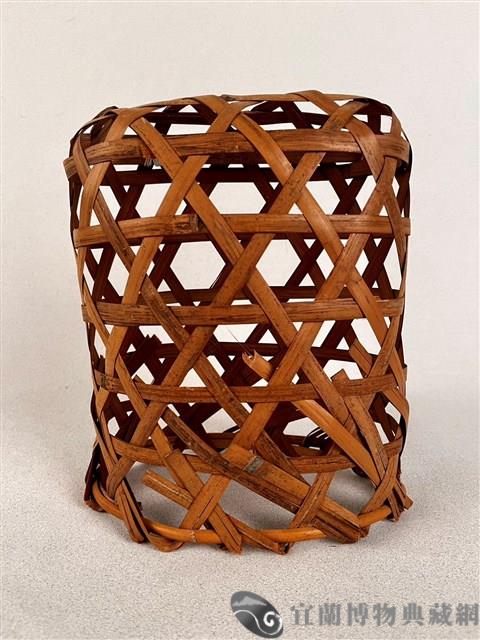 傀儡竹籠藏品圖，第1張