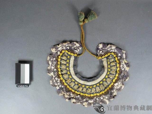 圍兜藏品圖，第1張