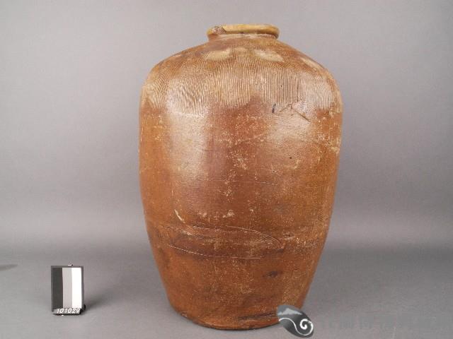 酒甕藏品圖，第1張