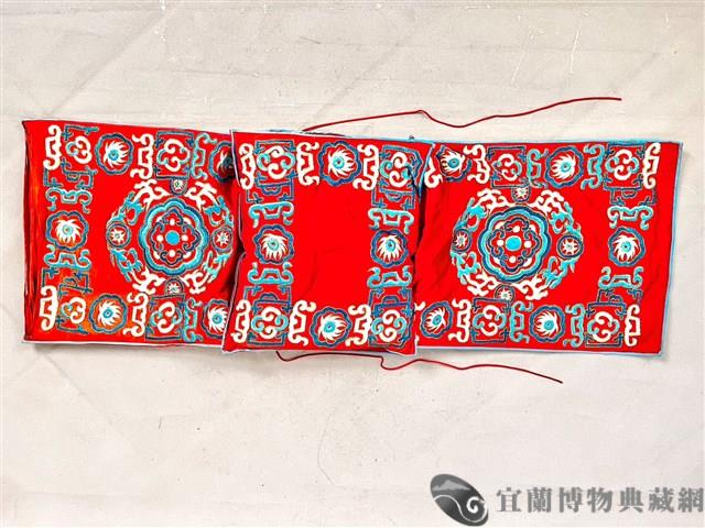 椅套藏品圖，第1張