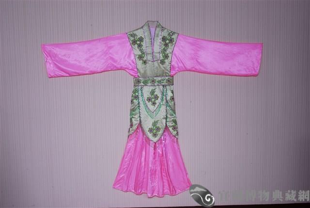 古裝裳藏品圖，第1張