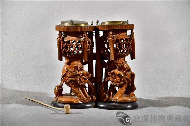 雙音仔藏品圖，第1張