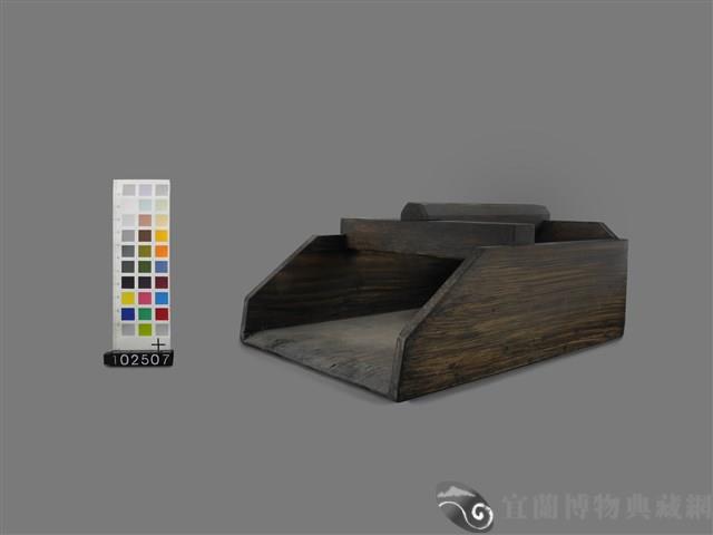 水斗仔藏品圖，第1張
