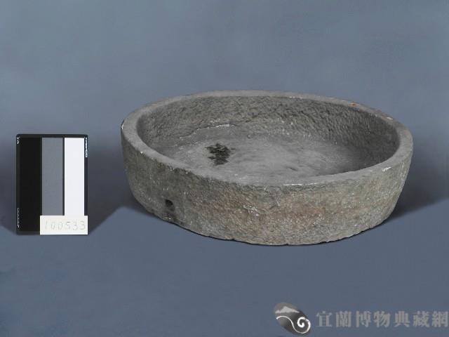 石洗衣盒藏品圖，第1張