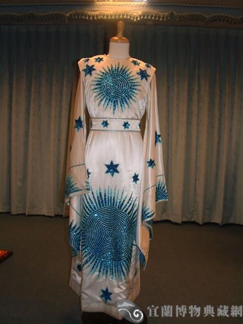 歌仔戲服(小生服)藏品圖，第1張