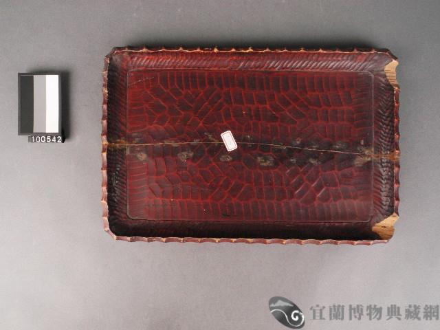 木茶盤藏品圖，第1張