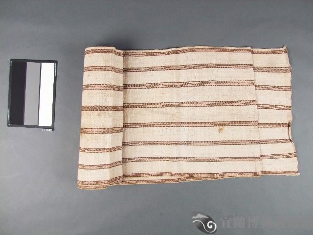 苧麻布藏品圖，第1張