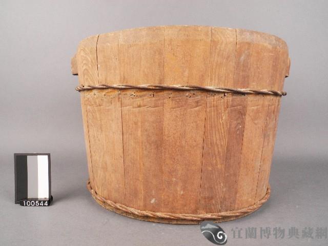 飯桶藏品圖，第1張