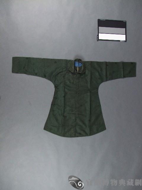 女衫藏品圖，第1張