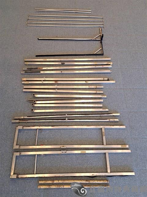 布袋戲台藏品圖，第1張