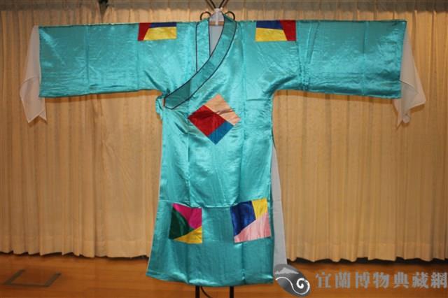 富貴衣藏品圖，第1張