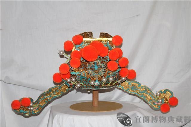 頭盔藏品圖，第1張