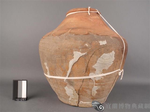 素燒甕藏品圖，第1張