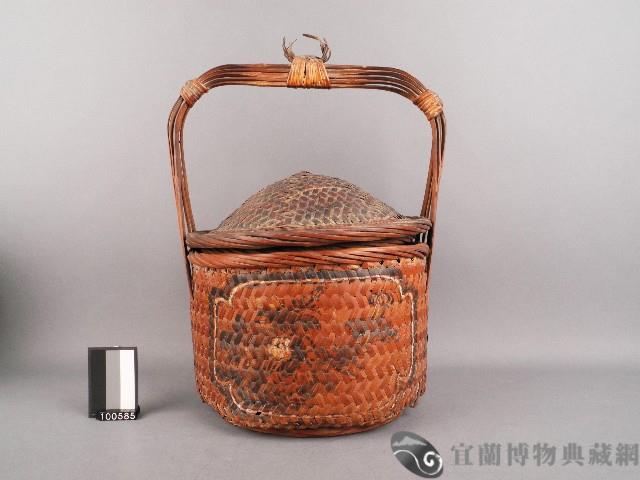 謝籃藏品圖，第1張