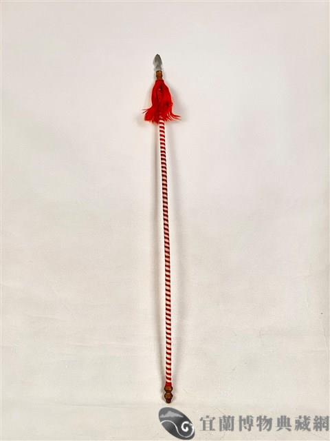 單頭槍藏品圖，第1張