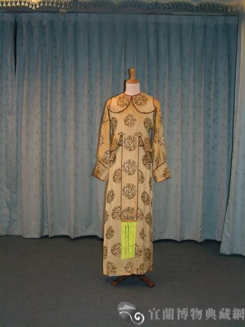歌仔戲服藏品圖，第1張