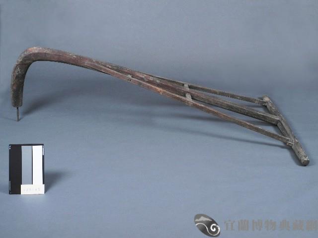 土礱鉤藏品圖，第1張