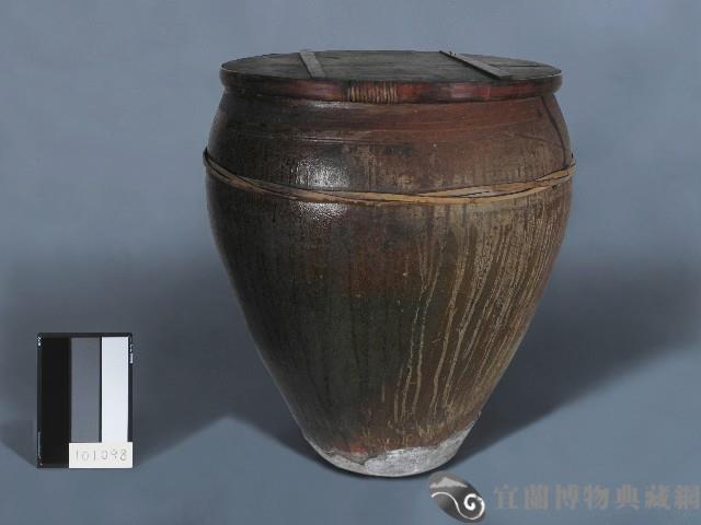 水缸藏品圖，第1張