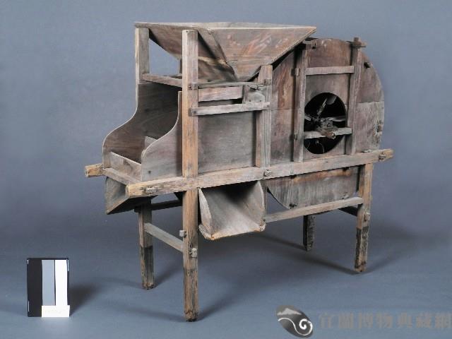 風鼓車藏品圖，第1張