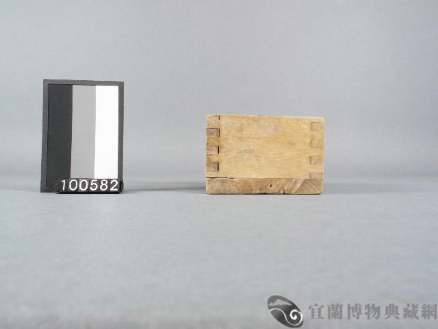 木方斗藏品圖，第1張