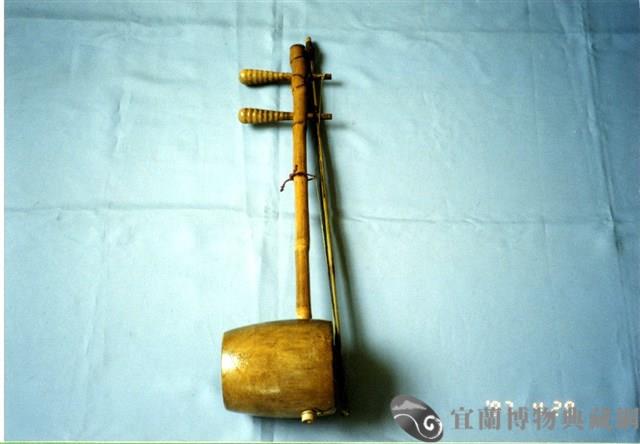 大茼絃藏品圖，第1張