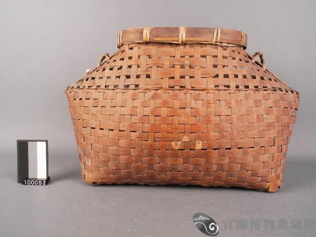 魚簍藏品圖，第1張