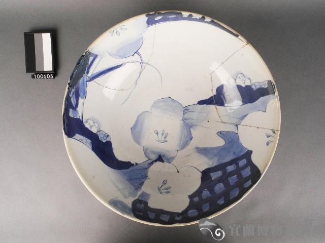 青花碗藏品圖，第1張