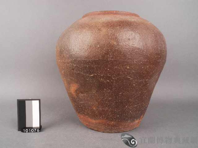 陶甕藏品圖，第1張
