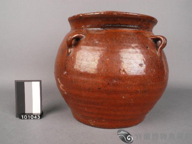 豬油壺藏品圖，第1張