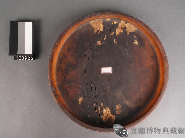 茶盤藏品圖，第1張