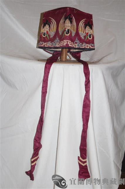 盔帽藏品圖，第1張