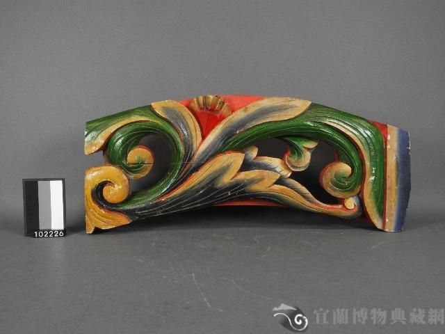 月樑藏品圖，第1張