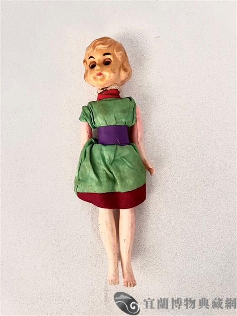 喜神藏品圖，第1張