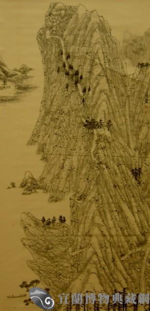 高山仰止藏品圖，第1張