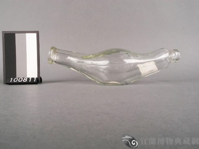 牛奶瓶藏品圖，第1張