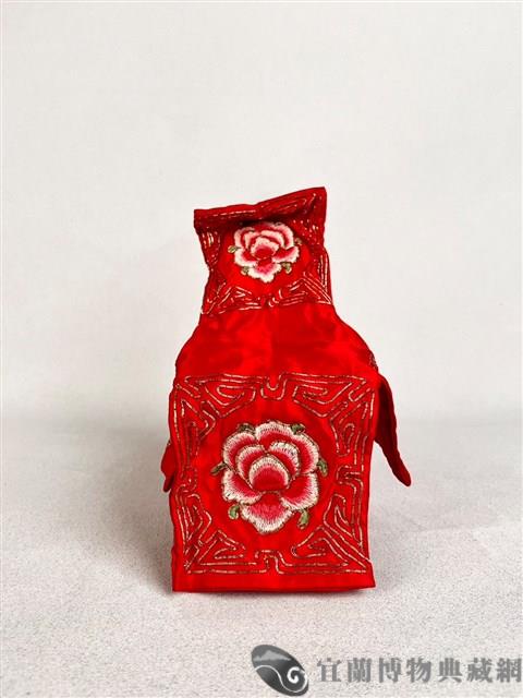 布袋椅子藏品圖，第1張