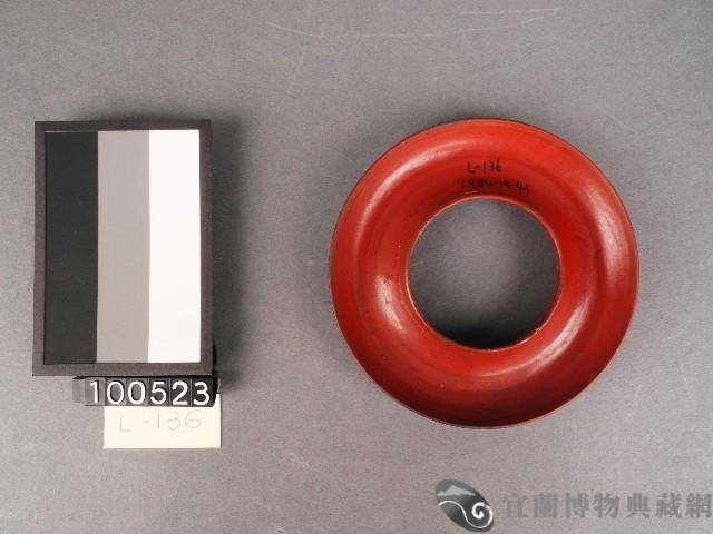 木杯墊藏品圖，第1張