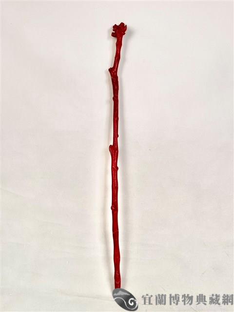 柺杖藏品圖，第1張