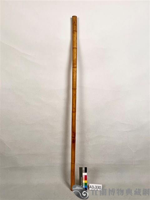 打狗棒藏品圖，第1張