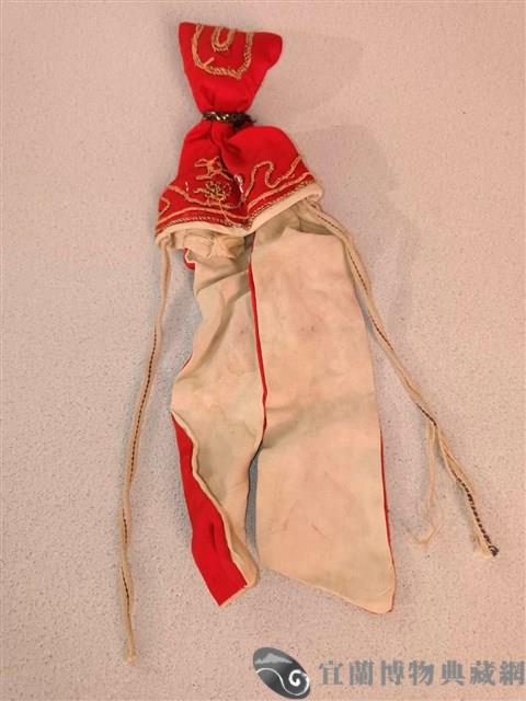 傀儡軟巾藏品圖，第1張