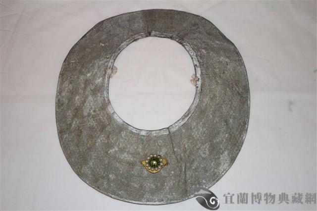 草帽圈藏品圖，第1張