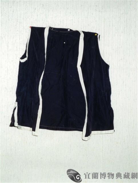 旗軍衫藏品圖，第1張