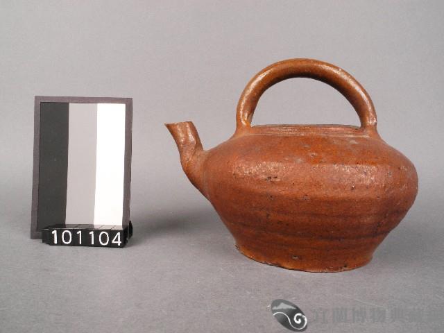 酒壺藏品圖，第1張